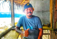 Watu Kune Cafe: Magnet Ekonomi Baru Perbatasan Ende