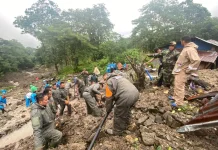 Relokasi Warga Goreng Meni Terkendala Lahan Aman