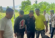 Dua Kasus Kriminal Seret Fasilitas Negara