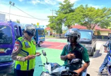 Operasi Keselamatan Turangga 2026 Berakhir Humanis