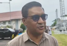 Bulog Ende Pastikan Stok Beras Aman hingga Lebaran
