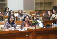 APPA NTT Desak Polisi Terapkan UU TPPO Kasus Pub Eltras