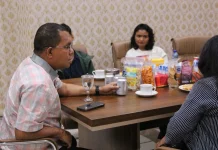 Gubernur Dukung Inovasi Craft Beer, Siap Angkat Citra Pariwisata NTT