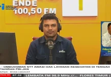 Fasilitas Kesehatan Tak Boleh Tolak Pasien