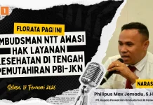 Sebanyak 106 Ribu Pasien Kronis Dijamin Reaktivasi PBI