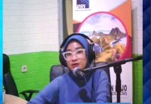 Kesalahan Penanganan Mimisan Masih Tinggi di Masyarakat