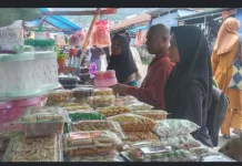 Harga Ketan dan Kacang Hijau Naik Jelang Ramadan