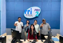 Vivat Soroti Modus TPPO Digital di NTT