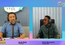 Kampus Perkuat Moderasi Hadapi Radikalisme Digital