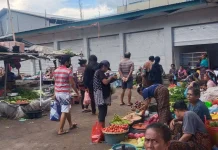Harga Kacang Tanah Turun Jelang Ramadan