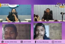 Teater Pata Angkat Isu TPPO melalui Panggung