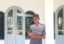 Persiapan Ramadhan , Takmir An-Nur Perkuat Kebersamaan