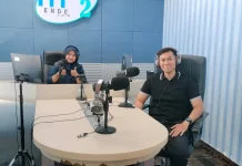 Bakso Arief Bandara Siapkan Layanan Pesan Antar Tahun Ini