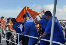 Nelayan Wuring Temukan Tewas usai Memanah Ikan