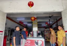 Satgas Sikka Awasi Harga jelang Ramadhan