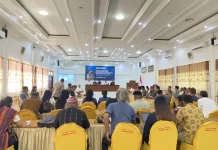 BPTNKPS Gelar Rapat Koordinasi, Perkuat Keselamatan Pariwisata Mabar