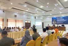 SiOra TN Komodo Tembus Versi ke-32 dalam Setahun
