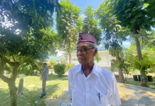 Ketua BPTNK PS Soroti Lemahnya Koordinasi Antar-Lembaga di TN Komodo