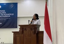 BMKG Tingkatkan Layanan Cuaca di Labuan Bajo Demi Keselamatan Pariwisa