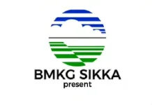 BMKG Imbau Waspada Hujan Lebat Wilayah Flores