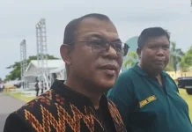 Kabupaten Ende Targetkan 100 SPPG di Wilayah 3T
