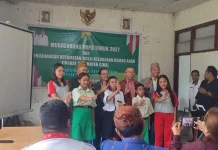 DP3A Libatkan Forum Anak, Perkuat Desa Ramah Anak