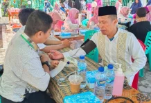 Ramadhan 1447 H, Wabup Lembata Dorong Layanan Publik Lebih Empatik