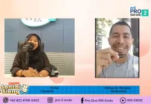 Lamaholot Dive and Tour Dorong Anak Muda Wisata Bahari