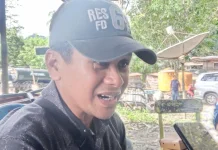 ESDM NTT Tinjau Tambang PT Novita