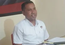 ASN Sikka Jalani Rehabilitasi usai Ditangkap Kasus Narkoba