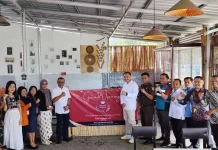 Dapur Negara, Gagasan Anak Muda Ende Representatif