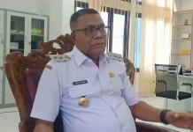 Wings Air Buka Rute Makassar–Maumere