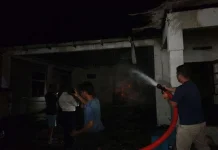 Damkar Catat Penurunan Kasus, Warga Bisa Ajukan Simulasi Kebakaran