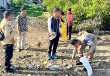 Penegakan Aturan Jadi Tantangan Pengelolaan Sampah di Lewoleba