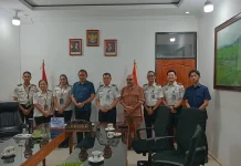 Kantor Imigrasi Segera Dibangun di Flores Timur