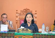 Serap Aspirasi Masyarakat, DPRD Manggarai Gelar Reses