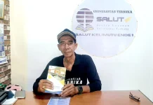 Sentra Layanan Universitas Terbuka Sasar Sekolah Prioritas 2026