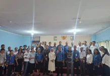 Ombudsman NTT Apresiasi Kesiapan Awal SPMB  2026