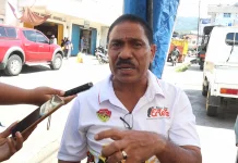 Pemkab Ende Siap Tertibkan Pasar Luar Kota usai Rampungkan 3 Pasar dalam Kota