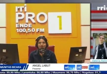 Rumah Baca Aksara Gaungkan Literasi dan Lingkungan
