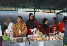 Berburu Takjil, Toleransi Warnai Ramadan di Manggarai