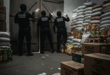 Kawal Ramadan, Satgas Pangan Manggarai Barat Siaga Tindak Penimbun Barang