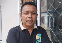 Relaksasi Tunggakan PDAM Ende Capai 10 Persen