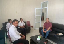 DISARPUS Sikka dan Gramedia Maumere Siap Gelar Lomba Setiap Pekan