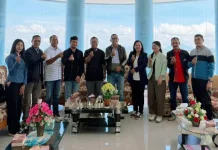 Mahasiswi Unika Ruteng Juara Kompetisi Digital