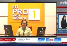 Dai Kemenag Perkuat Kerukunan Ramadan NTT