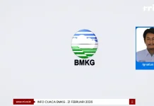 BMKG Peringatkan Hujan Lebat Guyur NTT