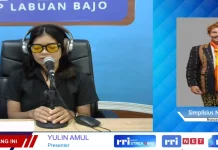 Kapu Agu Naka, Diplomasi Budaya Manggarai ke Dunia