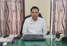 Disparbud Manggarai Dorong Pembentukan Pokdarwis Wisata Tiwu Pai