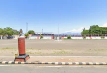 Revitalisasi Total Kawasan Pancasila, Bupati Ende Bidik Ikon Nasional
